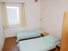 27. 8. -3. 9. 30eur/ 4persons/ 1 nachte