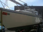 Segelboot Dehler Varianta K4