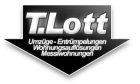 Entrümpelungsfirma T. Lott Entrümpelungen/Wohnungsauflösungen Umzüge