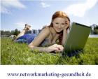 Arbeiten von zu Hause Voll- oder Teilzeit - am PC im Home Office