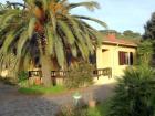 Einfamilienhaus mit Außenküche Lido di Capoliveri Insel Elba