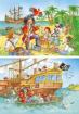 Piraten sind los mit tollen Angeboten - Deko für Themen- oder Kinderparty