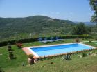 Villa mit privatem Schwimmbad in der Toskana Arezzo