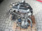 RENAULT ESPACE II 2 J63 2. 2 KW79 MOTOR / MOTOR-J7F 131000 KM