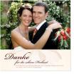 Dankeskarten zur Konfirmation Kommunion Hochzeit Taufe Baby Trauer Einschulung