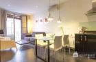 OK Apartment Barcelona Ferienwohnung in der Nähe von Plaza Espa a mit Internet Z
