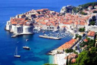 Hotels Appartements und Villen in Dalmatien Kroatien für einen perfekten Urla