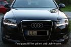 Exklusiv-carcosmetik Ultra glass coating Lackkorektur Lackrestauration Lackv