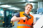 Logistikmitarbeiter m/w