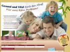 Arbeiten Sie selbstständig in Home Office als Ernährungsberater/in m/w bei fre
