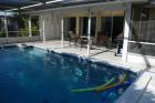 FERIENHAUS MIT POOL FÜR 2 PERSONEN IN NORTH PORT FLORIDA