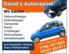 VW Golf an einem Autohändler verkaufen Ein Volkswagen das liebste Kind des Ge