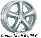 Es wird Zeit Alu Winterkompletträder für SUV
