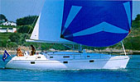 Yachtcharter segeln im Mittelmeer oder weltweit.