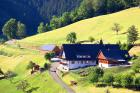 Ferienhaus Müllerbauernhof im Schwarzwald