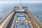Kreuzfahrt 13 Tage Vereinigte Arabische Emirate Dubai Abu-Dhabi Katar Bahrai