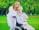 Häusliche Krankenpflege und Seniorenbetreuung 24/ 7