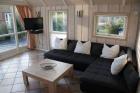 Ostsee-Ferienhaus Tamino mit Whirlpool Kamin Sauna und Internet