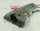 Viertel vorne links Batteriehalterung vorne links Tesla Modell 3 1073828-S0-B