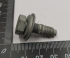 Schraube mit Unterlegscheiben M8x23 STL ZNFL SDOG ADH Tesla Model 3 Model Y 11
