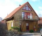Ostsee-Ferienhaus Meerblick mit WLAN Kamin und Meerblick