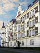 PILSEN-Tschechien - Hotel VICTORIA