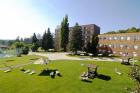 MARIENBAD-Tschechien - Hotel AGRICOLA WELLNESS SPORT RESORT