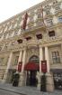 WIEN - AUSTRIA TREND HOTEL RATHAUSPARK
