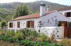 Ferien-Landhaus TENERIFFA - Woche ab Euro 96 p. P.