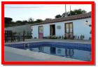 Idyllische Ferien-Finca mit Pool TENERIFFA La Esperanza