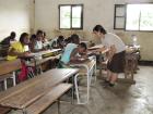 Volunteer/Sozialarbeit Entwicklungshilfe in Afrika und Europa