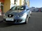 Seat Toledo1 9 TDI Stylance