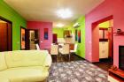 Appartments und wellness bei der Adams Catez Slovenia Terme Catez