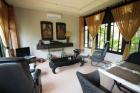 Kinkala Gartenwohnung gemeinsame Pool Chiang Mai TH