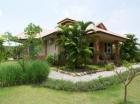 Star Villa privat Pool Chiang Mai TH