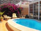 Ferienhaus Villa Carolina auf Teneriffa