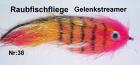 1. Original HP Super Gelenkstreamer