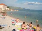 Günstige Ferienwohnung in Kroatien Orebic cca. 120 km von Dubrovnik