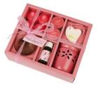 Duft Geschenkset Rose / Neukunden erhalten 5 Erstbesteller-Rabatt
