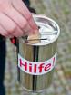 Wir brauchen HILFE Sammeln Spenden Für ein tolles Projekt