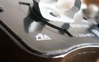 Opel Bremsbeläge vorne original Ate GM 11. 8105-6693. 2