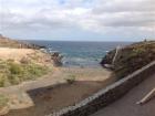 Urlaub auf den Kanaren - Appartment Los Abrigos auf Teneriffa