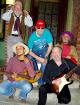 Keyboarder in Berlin for cover-rock blues funk soul