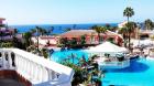 Ferienwohnung auf Teneriffa - Studio Royal