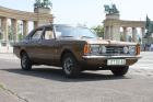 Ford Taunus GXL