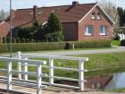Ferienhaus Doris Ostfriesland Angeln Wandern Wasserski Nordseetour Radtouren
