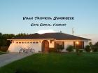 Last Minute Ferienhaus mit riesigem Pool in Cape Coral Florida
