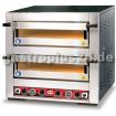 Pizzaofen Firino PS 66 DE 2 Backkammern Artikel-Nr. PS66DE
