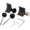 VAG2. 0 Spezialwerkzeug 6 tlg. T10050