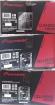 Verkaufs 2X Pioneer CDJ-2000-M DJM-900NXS-M Platinum Edition eingeschränktes S
